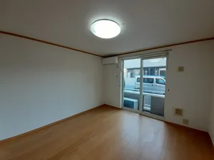 小田原市のマンスリーマンション・ウィークリーマンション「Ｍ・プレーリー・ローズＣ 102・洋室(No.1314896)」メイン画像