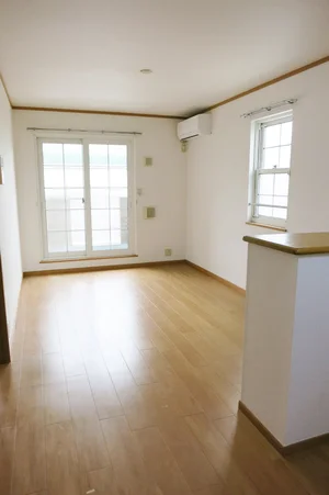 のマンスリーマンション・ウィークリーマンション「クレストールボンヌール 201・洋室(No.1314897)」メイン画像