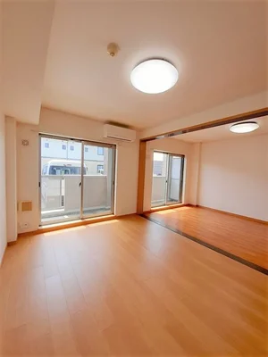 御前崎市のマンスリーマンション・ウィークリーマンション「ラフレシール 102・洋室(No.1314898)」メイン画像