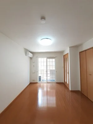 のマンスリーマンション・ウィークリーマンション「ラークヒルズ 102・洋室(No.1314899)」メイン画像