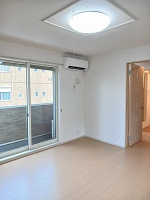 小田原市のマンスリーマンション・ウィークリーマンション「ティアラ 102・洋室(No.1314903)」メイン画像