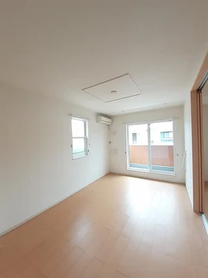 のマンスリーマンション・ウィークリーマンション「シュエット 201・洋室(No.1314905)」メイン画像