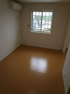 神奈川県のマンスリーマンション・ウィークリーマンション「サンリット　ユー 202・洋室(No.1314906)」メイン画像