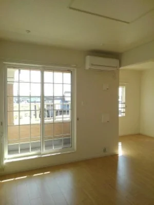 のマンスリーマンション・ウィークリーマンション「エイコー 203・洋室(No.1314908)」メイン画像