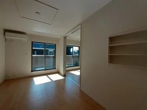 のマンスリーマンション・ウィークリーマンション「モンド　フォレスタⅡ 201・洋室(No.1314910)」メイン画像