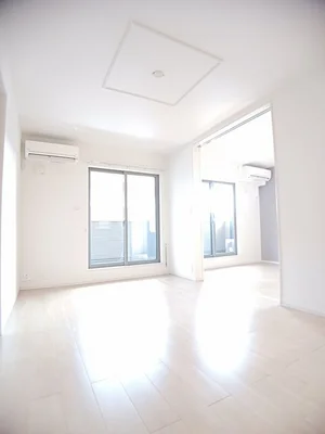 菊川市のマンスリーマンション・ウィークリーマンション「モンド　フォレスタⅡ 201・洋室(No.1314910)」メイン画像