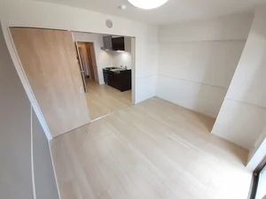 のマンスリーマンション・ウィークリーマンション「グラン　エスポワール 503・洋室(No.1314915)」メイン画像