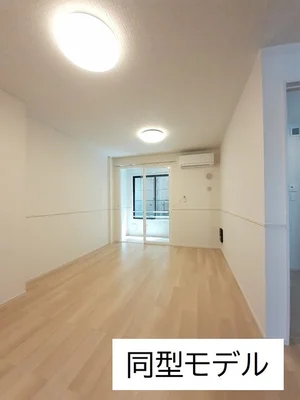 静岡県のマンスリーマンション・ウィークリーマンション「メゾン・ド・プラージュ 103・洋室(No.1314920)」メイン画像