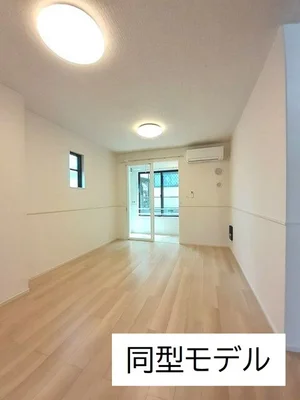 静岡県のマンスリーマンション・ウィークリーマンション「メゾン・ド・プラージュ 101・洋室(No.1314922)」メイン画像