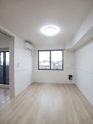藤枝市のマンスリーマンション・ウィークリーマンション「ベル　グリシーヌ 303・洋室(No.1314924)」メイン画像