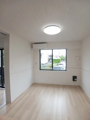 藤枝市のマンスリーマンション・ウィークリーマンション「ベル　グリシーヌ 105・洋室(No.1314930)」メイン画像