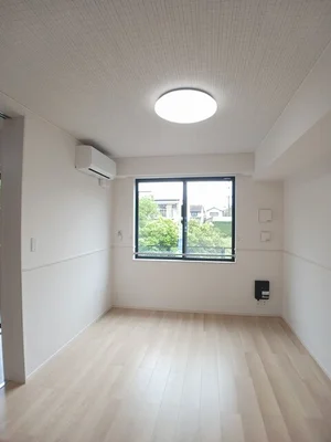 静岡県のマンスリーマンション・ウィークリーマンション「ベル　グリシーヌ 103・洋室(No.1314931)」メイン画像