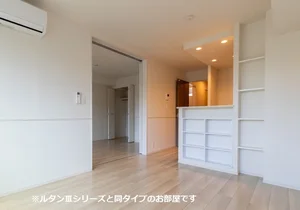 静岡産業大学藤枝キャンパス周辺のマンスリーマンション・ウィークリーマンション「ベル　グリシーヌ 102・洋室(No.1314932)」メイン画像