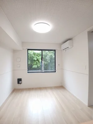 藤枝市のマンスリーマンション・ウィークリーマンション「ベル　グリシーヌ 102・洋室(No.1314932)」メイン画像