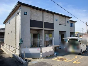 のマンスリーマンション・ウィークリーマンション「カーサ　ルーチェ 105・洋室(No.1314938)」メイン画像