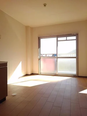 のマンスリーマンション・ウィークリーマンション「サンマリッチ 302・和室(No.1314948)」メイン画像