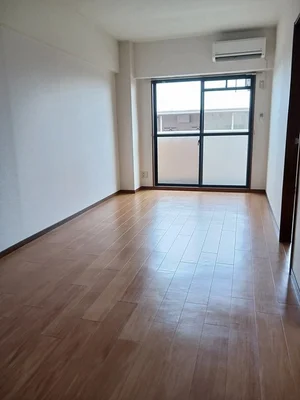 緒川駅（愛知県）のマンスリーマンション・ウィークリーマンション「グランピア 303・洋室(No.1314949)」メイン画像