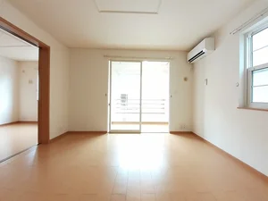 のマンスリーマンション・ウィークリーマンション「オードシェルⅠ 103・洋室(No.1314955)」メイン画像