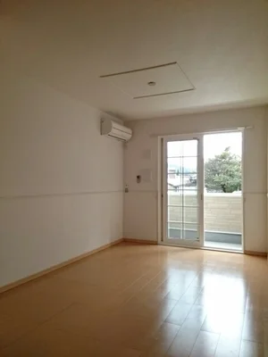 のマンスリーマンション・ウィークリーマンション「ベルウッド　泉Ⅱ 102・洋室(No.1314957)」メイン画像