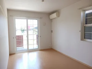 のマンスリーマンション・ウィークリーマンション「Ｉネット２ 103・洋室(No.1314958)」メイン画像