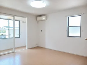 のマンスリーマンション・ウィークリーマンション「オルタ　フルール 101・洋室(No.1314962)」メイン画像