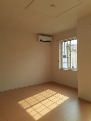 のマンスリーマンション・ウィークリーマンション「ボヌール　クロシェット 102・洋室(No.1314964)」メイン画像