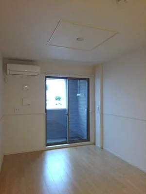 のマンスリーマンション・ウィークリーマンション「スズランＢ 102・洋室(No.1314968)」メイン画像