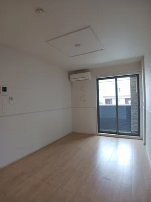 のマンスリーマンション・ウィークリーマンション「スズランＢ 102・洋室(No.1314968)」メイン画像