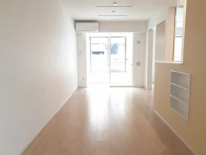 のマンスリーマンション・ウィークリーマンション「アニージョ・輪 204・洋室(No.1314969)」メイン画像