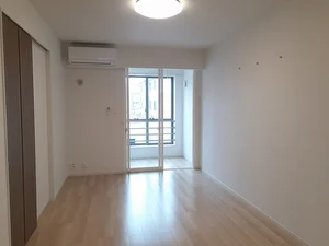 油田駅（富山県）のマンスリーマンション・ウィークリーマンション「クプレⅡ 101・洋室(No.1314973)」メイン画像