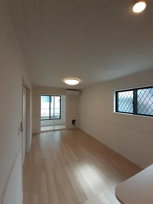 のマンスリーマンション・ウィークリーマンション「ファーストスター 105・洋室(No.1314974)」メイン画像