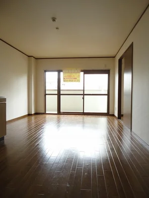 大同大学周辺のマンスリーマンション・ウィークリーマンション「エントピア緑陽 102・洋室(No.1314979)」メイン画像