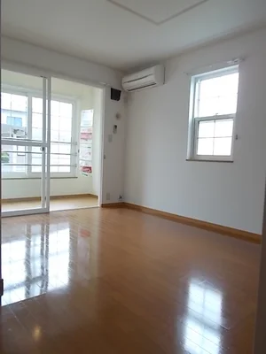 のマンスリーマンション・ウィークリーマンション「フォーレン 101・LDK(No.1314981)」メイン画像