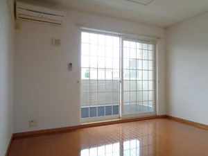 岐阜県のマンスリーマンション・ウィークリーマンション「キルシュ　Ｂ 101・洋室(No.1314986)」メイン画像