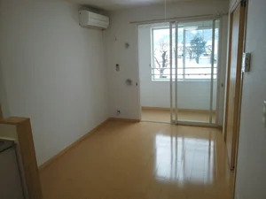 のマンスリーマンション・ウィークリーマンション「Ｌ．Ｒ 203・洋室(No.1314988)」メイン画像