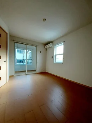 のマンスリーマンション・ウィークリーマンション「サンエトワールⅠ 101・洋室(No.1314990)」メイン画像