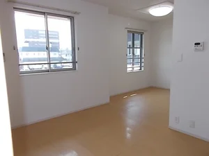 のマンスリーマンション・ウィークリーマンション「アロッジオ７２ 202・洋室(No.1314994)」メイン画像