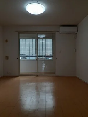 のマンスリーマンション・ウィークリーマンション「セシル 101・洋室(No.1314997)」メイン画像