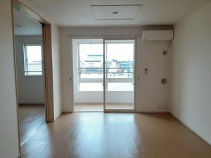 のマンスリーマンション・ウィークリーマンション「サン・ルルドⅡ 202・洋室(No.1314998)」メイン画像