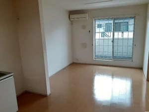 名古屋音楽大学周辺のマンスリーマンション・ウィークリーマンション「ミレフィオーリ 202・洋室(No.1314999)」メイン画像