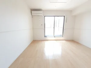 のマンスリーマンション・ウィークリーマンション「シャルム　ソレイユ 203・洋室(No.1315002)」メイン画像