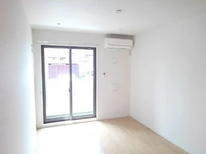 のマンスリーマンション・ウィークリーマンション「シックス　ストーン 106・洋室(No.1315005)」メイン画像