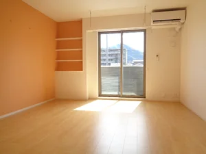 のマンスリーマンション・ウィークリーマンション「ライゼ長良　Ａ 101・洋室(No.1315008)」メイン画像