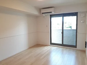 名古屋市港区のマンスリーマンション・ウィークリーマンション「フォルトゥーナⅢ 102・洋室(No.1315011)」メイン画像