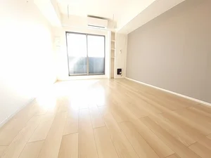 岐阜市のマンスリーマンション・ウィークリーマンション「シェーネ 202・洋室(No.1315014)」メイン画像