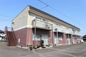 のマンスリーマンション・ウィークリーマンション「シティハイツＭ 106・洋室(No.1315018)」メイン画像