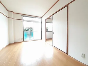 瀬戸市のマンスリーマンション・ウィークリーマンション「ドミール石田Ⅰ 101・洋室(No.1315019)」メイン画像