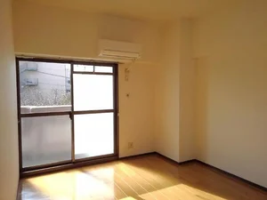 のマンスリーマンション・ウィークリーマンション「ネクステージ・あらこ 202・洋室(No.1315020)」メイン画像