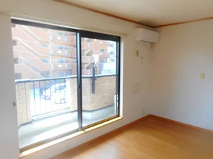 のマンスリーマンション・ウィークリーマンション「サンガーデン 202・洋室(No.1315021)」メイン画像