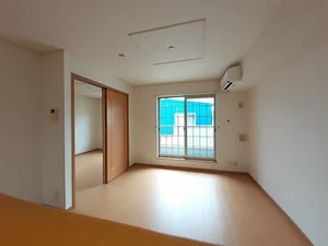 のマンスリーマンション・ウィークリーマンション「ヴィアーレ 203・洋室(No.1315022)」メイン画像